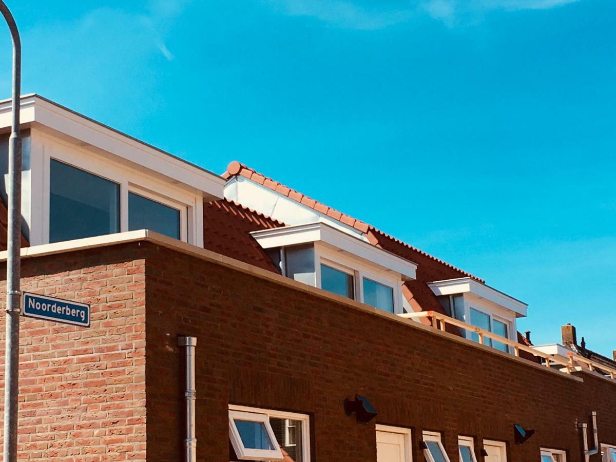 Holiday home Witsand 1 Egmond aan Zee