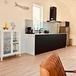 Vakantiehuis Witsand 1