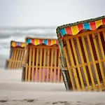 Vakantiehuis Witsand 1