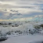Vakantiehuis Witsand 1