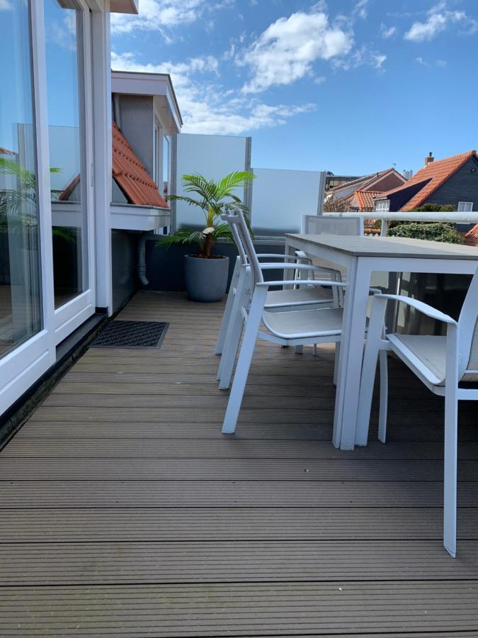 Witsand 1 * Egmond aan Zee