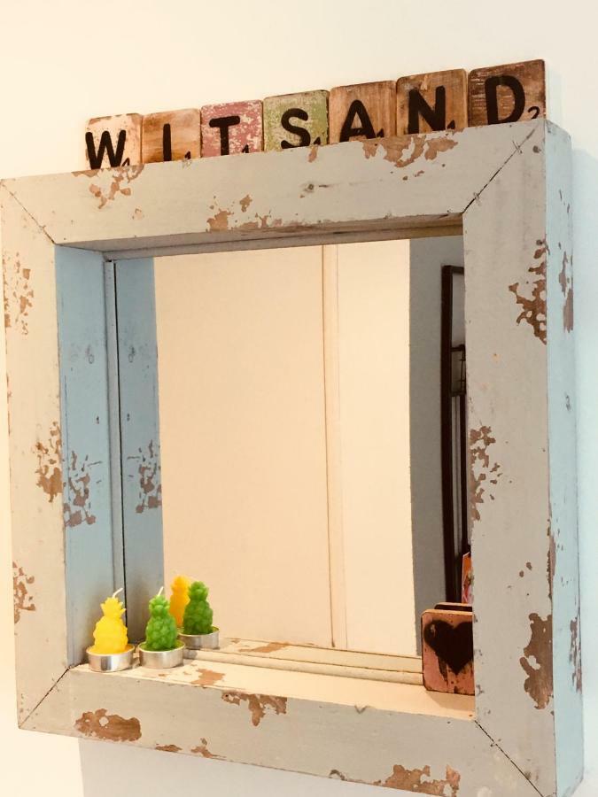 Ferienhaus Witsand 1