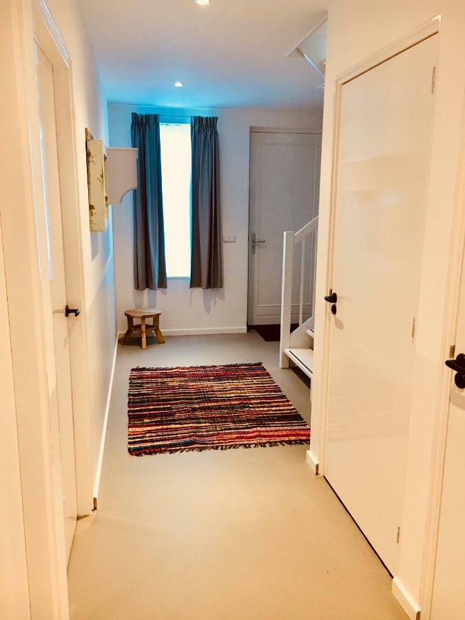Ferienhaus Witsand 1