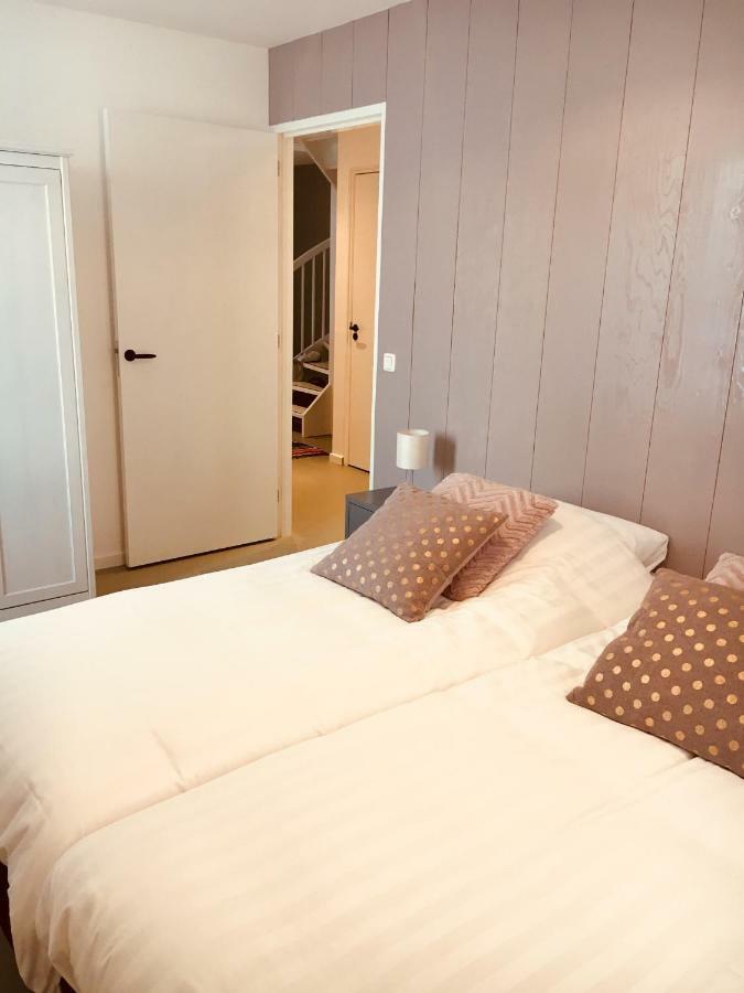 Ferienhaus Witsand 1