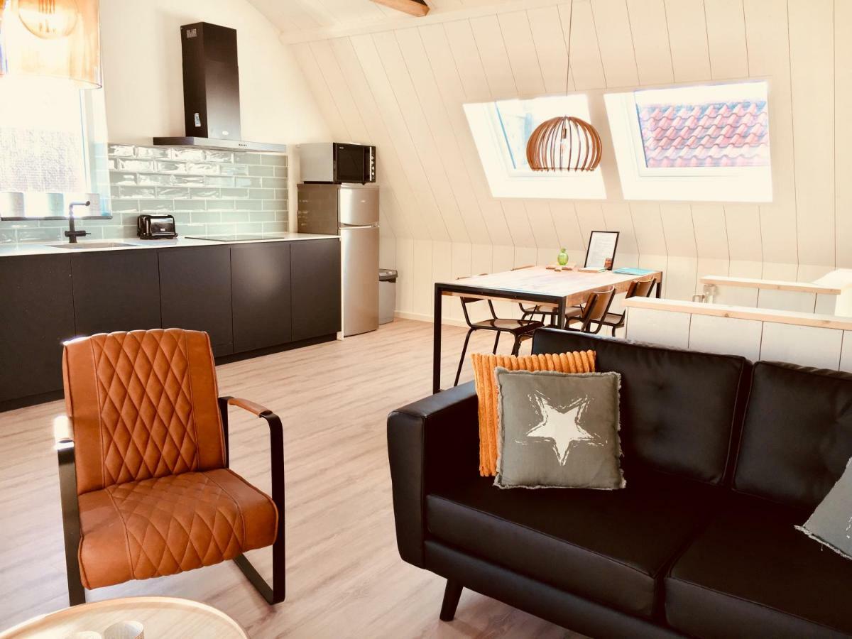 Witsand 1 Ferienhaus