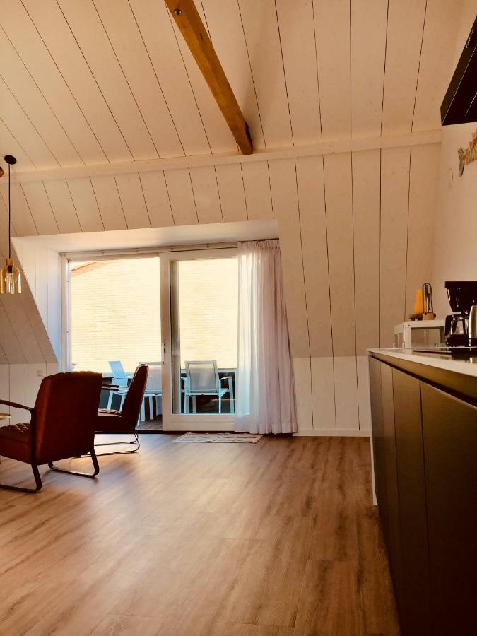 Witsand 1 Ferienhaus *