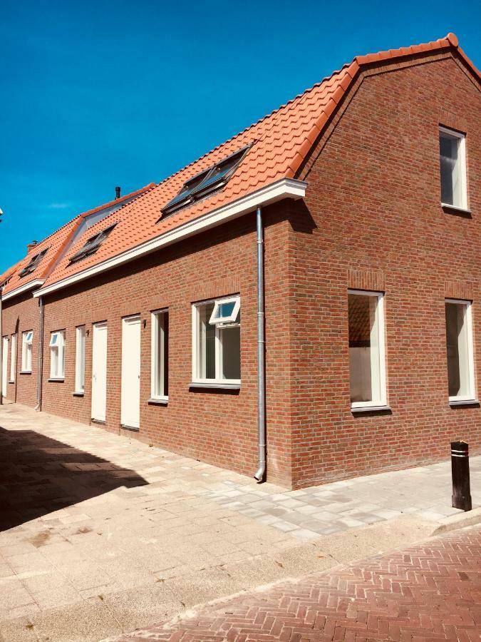 Ferienhaus Witsand 1 *