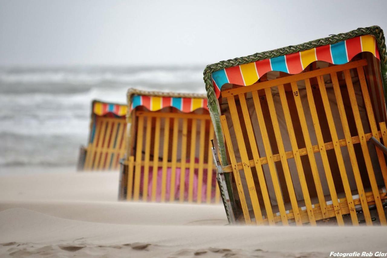 Witsand 1 * Egmond aan Zee