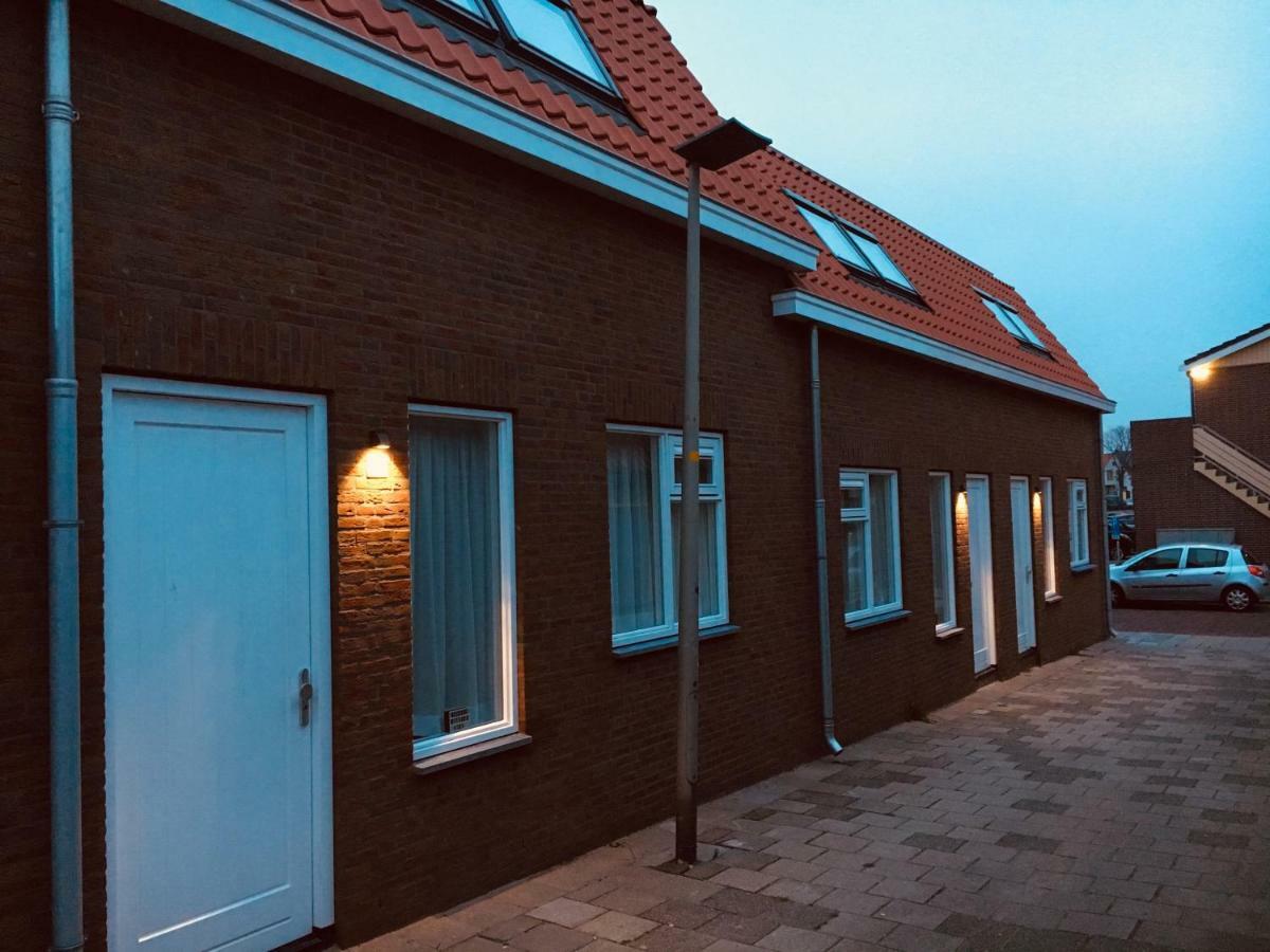 Ferienhaus Witsand 1 Egmond aan Zee