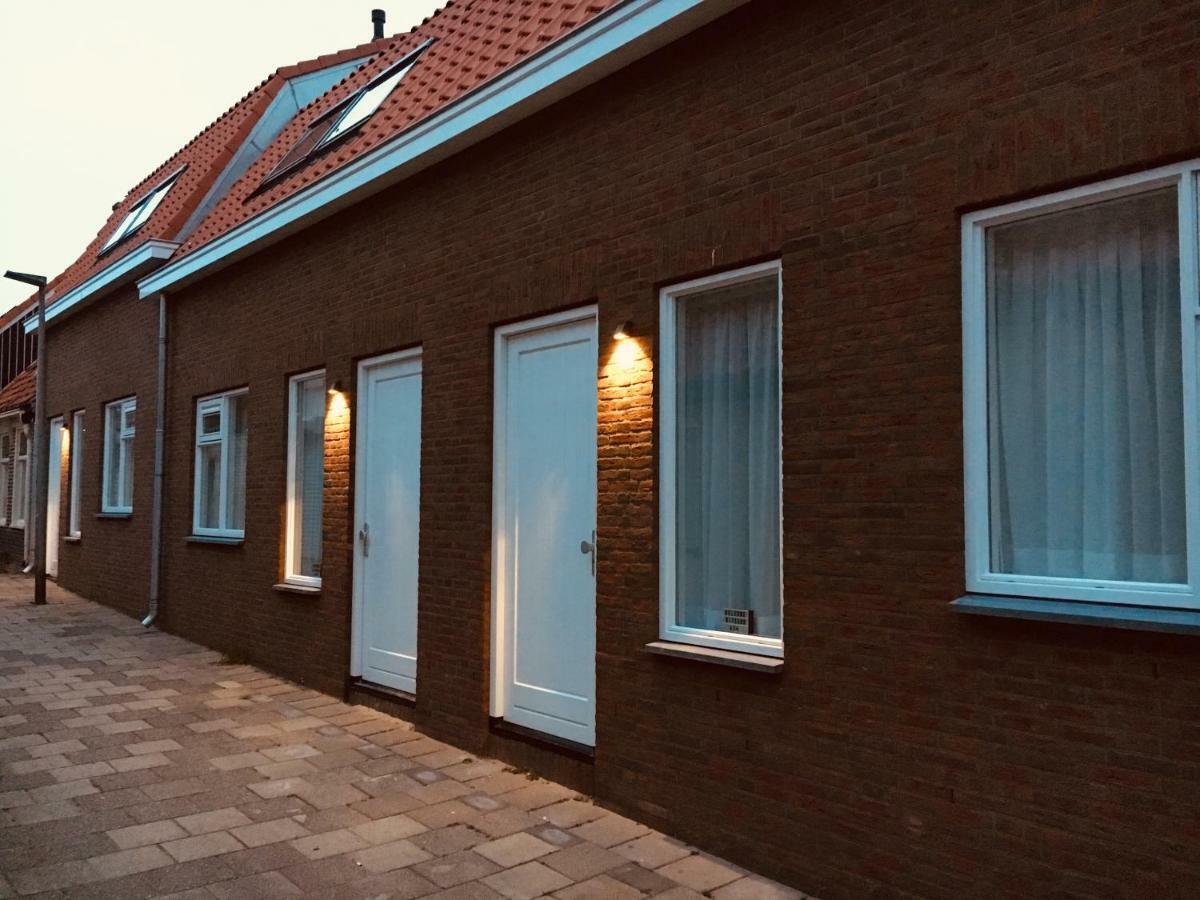Witsand 1 Ferienhaus *