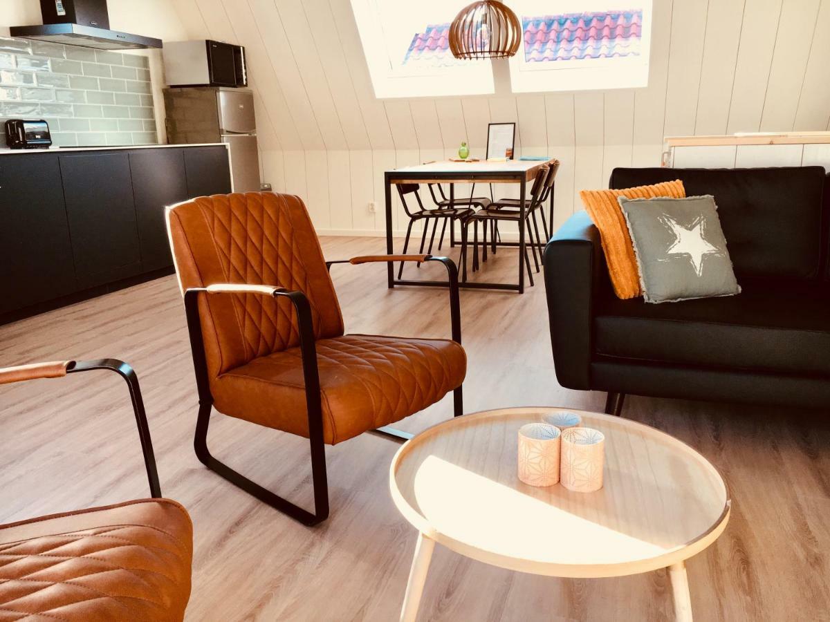 Ferienhaus Witsand 1 Egmond aan Zee