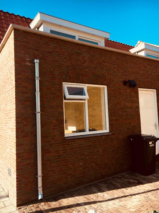 Ferienhaus Witsand 1