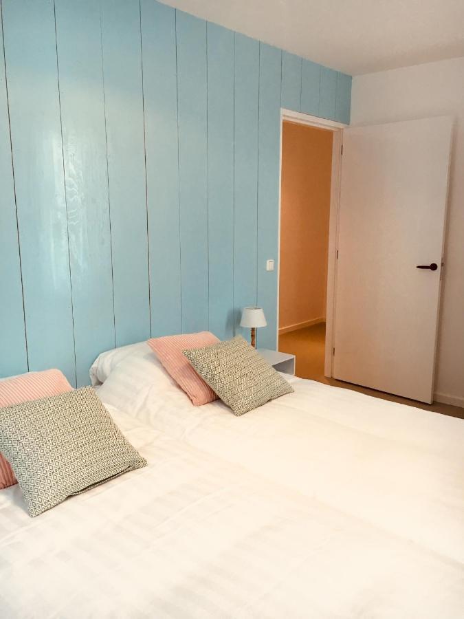 Witsand 1 Ferienhaus *