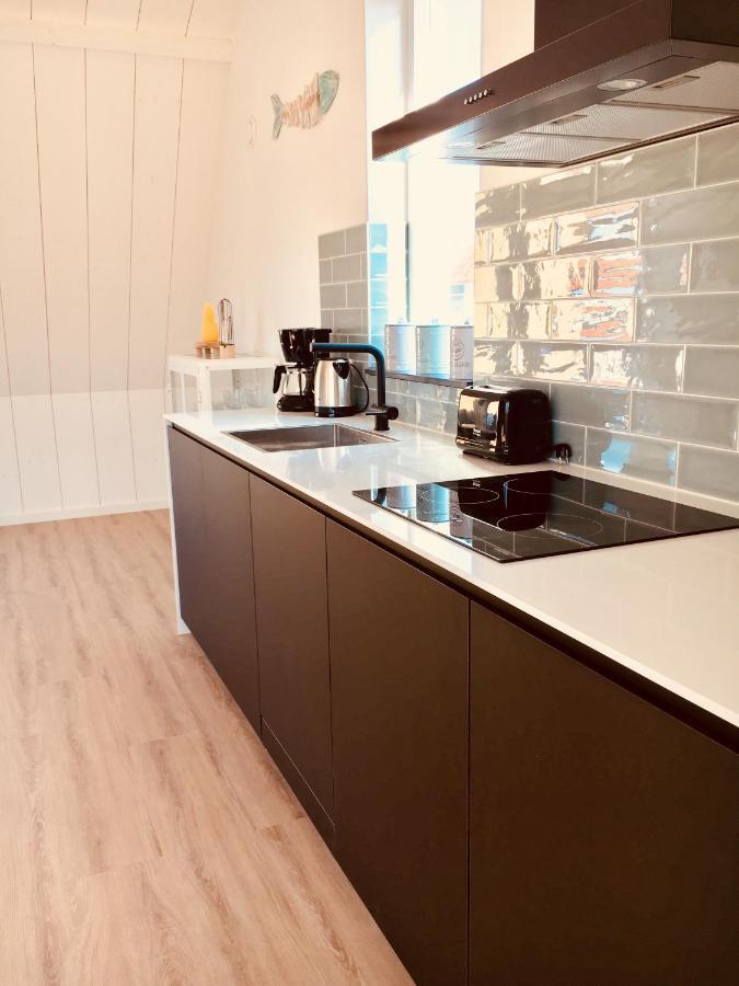 Witsand 1 Ferienhaus Egmond aan Zee